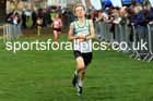 Boys Under-15s relay, 2025 Northern Cross Country Relays, Graves Park, Sheffield. Photo: David T. Hewitson/Sports for All Pics
